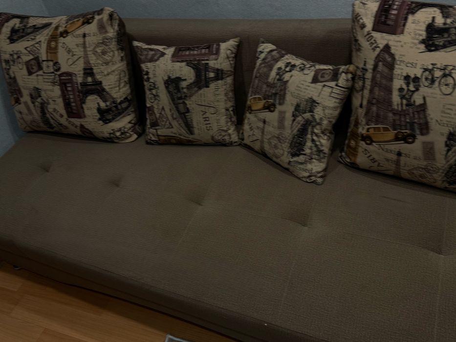 Продам диван тахту