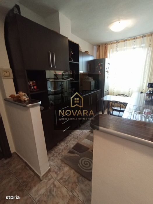 4 camere Bulevardul Dacia de inchiriat