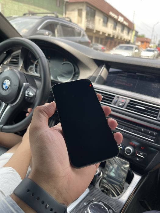 IPhone 13 128Gb зеленый