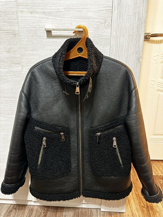 Продам дубленку