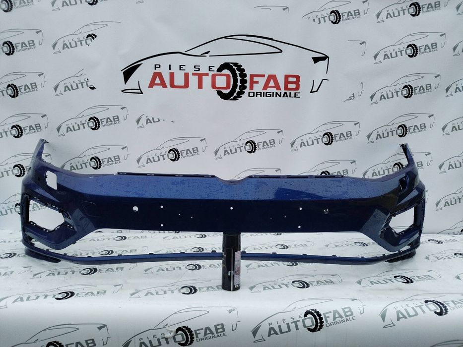 Bara fata Volkswagen Golf 7 R-Line Facelift an 2017-2018-2019