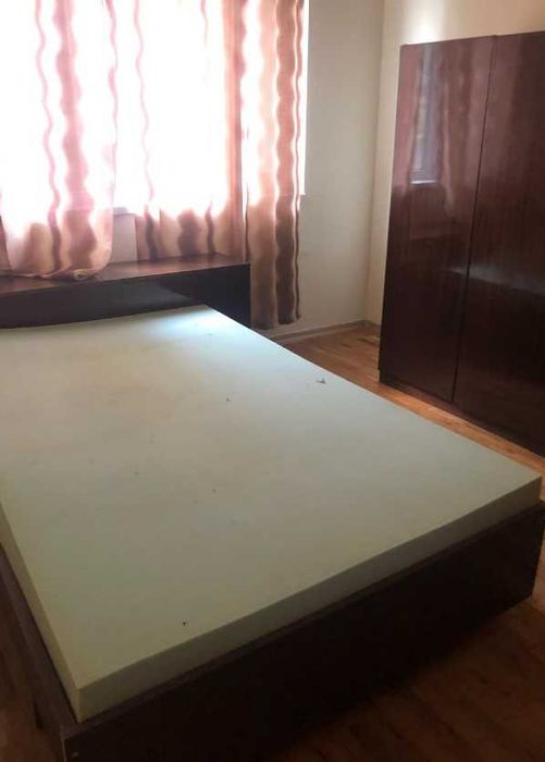 Дава се под наем Двустаен апартамент в Пловдив, Младежки Хълм - 65 кв.м за 260.1 € - Снимка #1