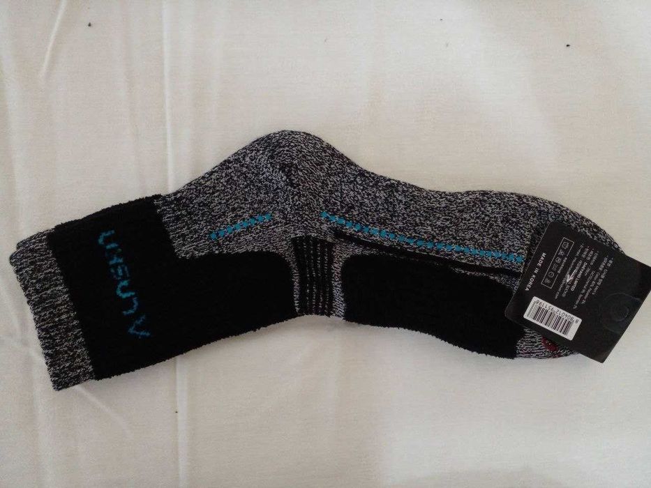 Термоноски Аляская Оригинал Корея  * с Пенкой