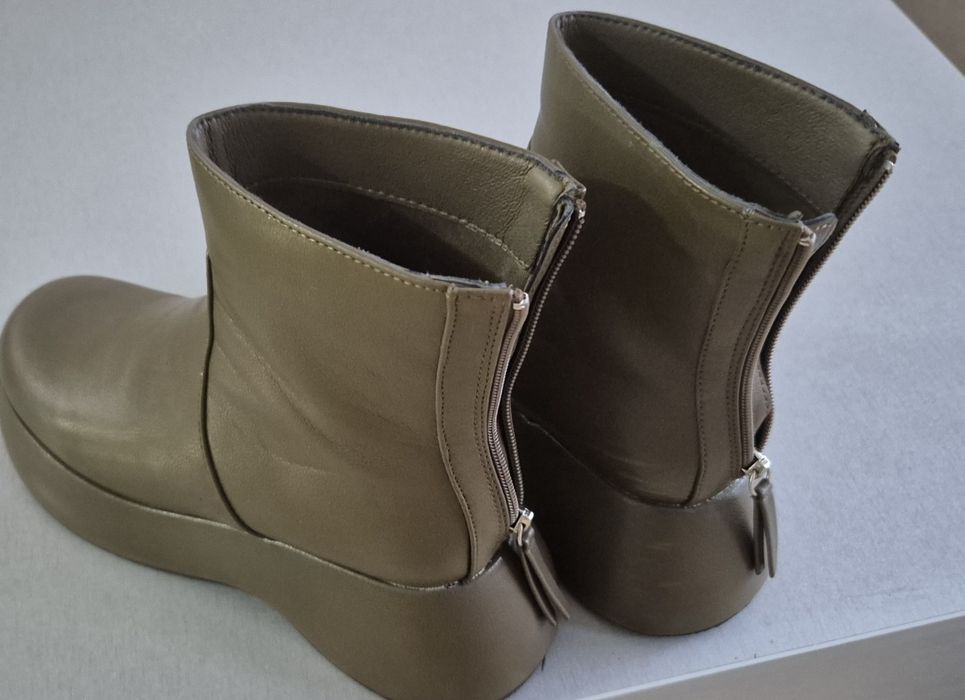 Зимни Боти 37 номер