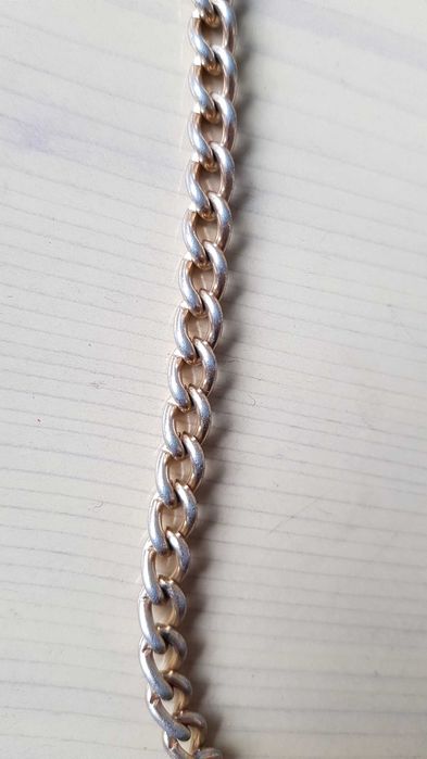 Продавам гердан колие ,  верижка позлатени , позлатени обеци