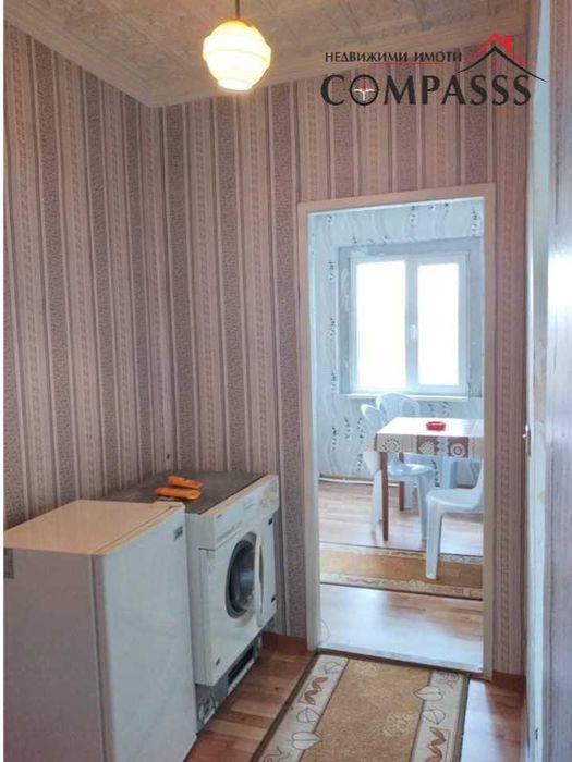 Продава се Двустаен апартамент в Добрич, Иглика - 62 кв.м за 987 €/кв.м - Снимка #2