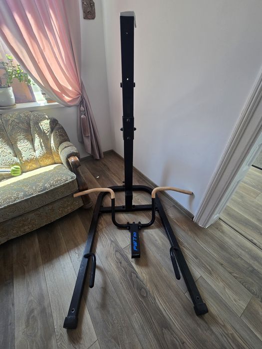 Energetics PWT 30