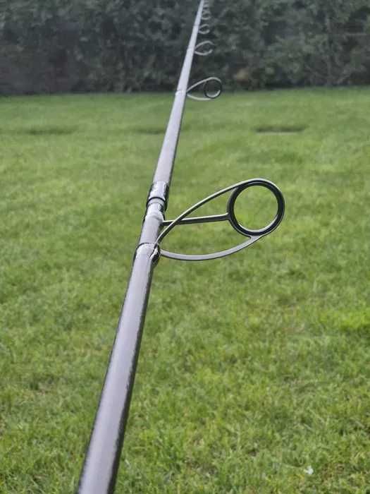 Lanseta Orient Rods Chameleon Ultimate Feeder, 4.26m, 100-200g, 3+3buc