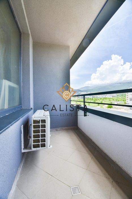 Дава се под наем Двустаен апартамент в София, Младост 4 - 65 кв.м за 695 € - Снимка #13