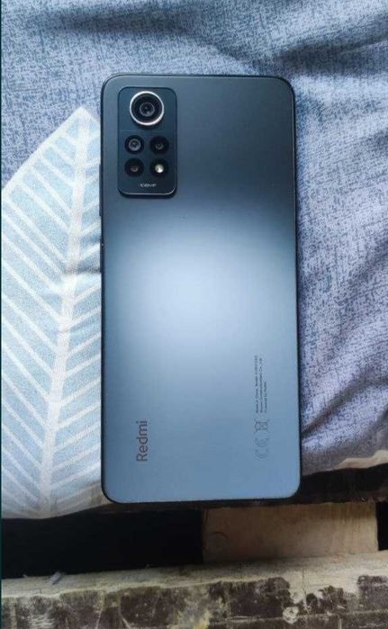 Redmi Note 12 Pro 6+6/128Gb