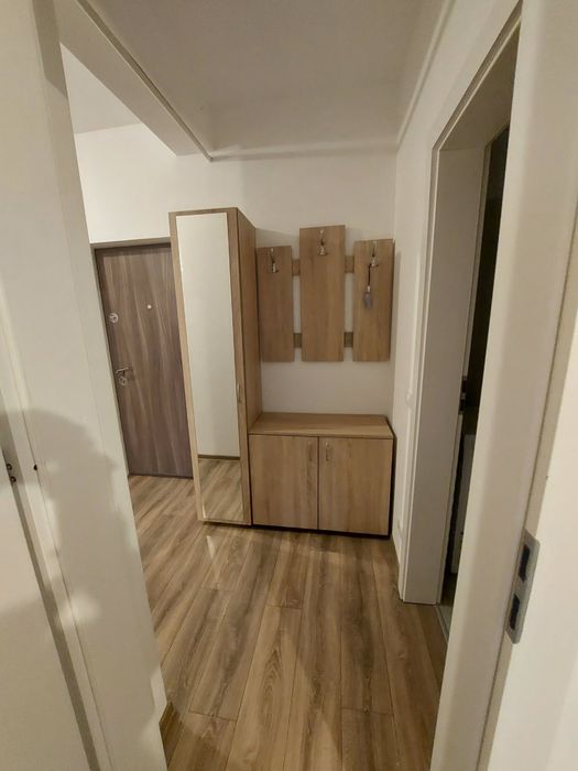 Apartament de închiriat în Dumbravita Timisoara • OLX.ro