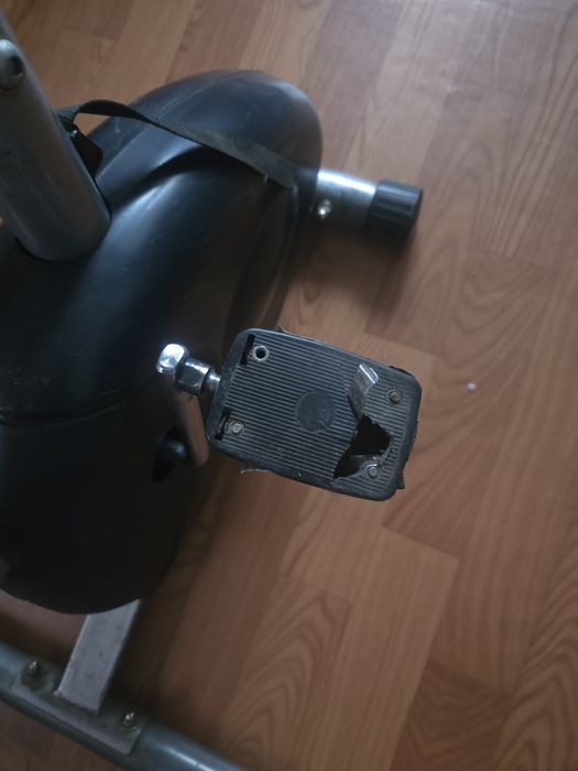 Велотренажер для дома