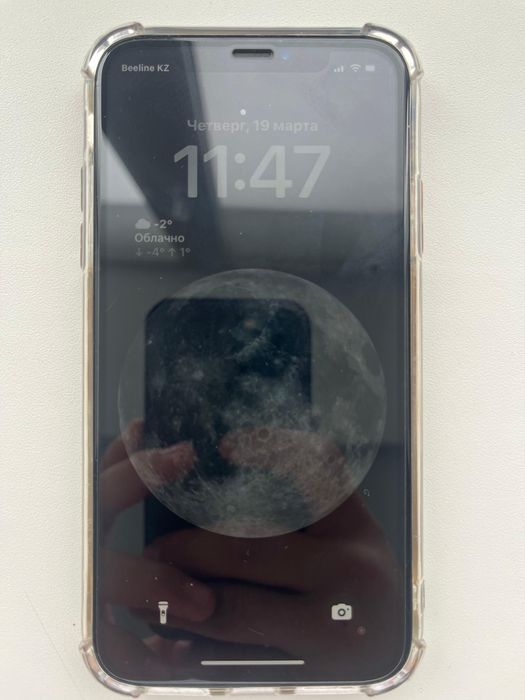 iPhone XR 80% АКБ