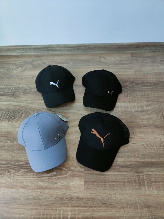 Șepci premium bumbac – Dior, Gucci, Nike, Boss, Puma , New Era , CK