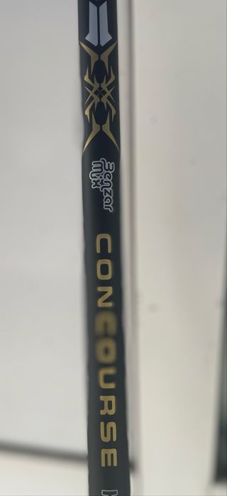 Maner minciog Benzar Mix Concourse Handle 2,90 - 4,20m