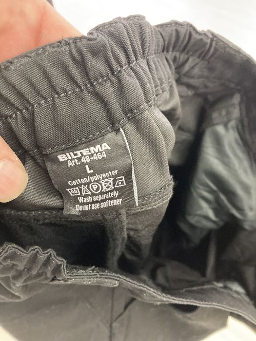 Pantaloni Biltema L alpinism tura Noi
