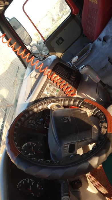 qizil howo dakument bn