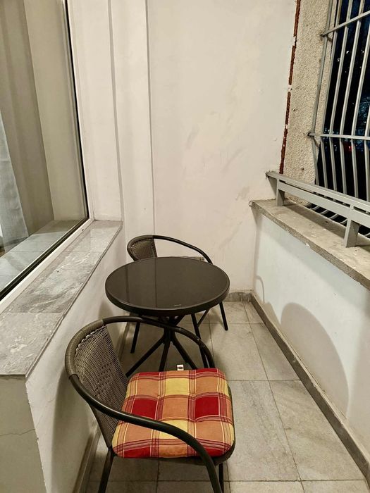 Тристаен апартамент под наем в ж.к. Лозенец, 2217666