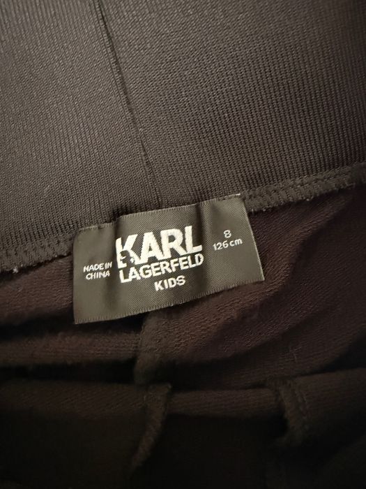 Детски комплект KARL LAGERFELD