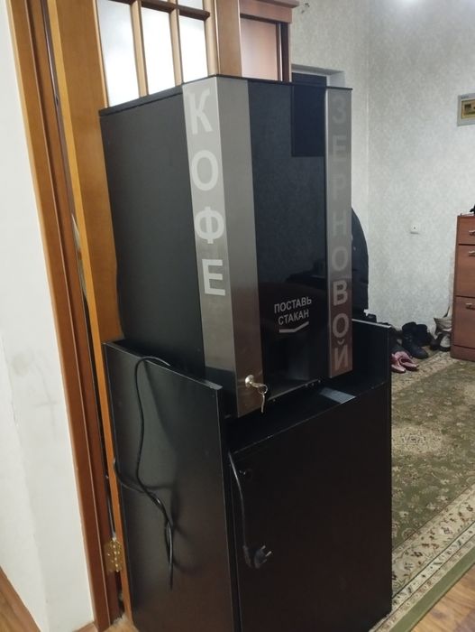 Продам кофеаппарат