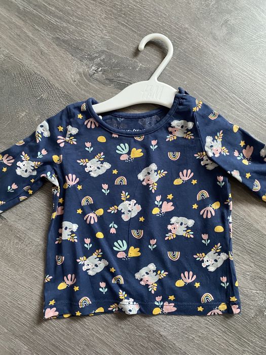 Haine zara, smyk bebelusi marimea 74 cm, noi