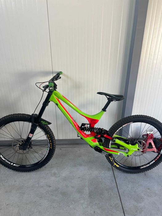 Specialized Demo 8 2017 L 27.5