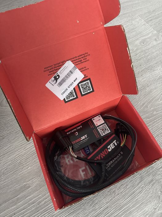 Dynojet Power Commander 6 PC6-22005 Yamaha YZF-R6 2006-2016 NOU
