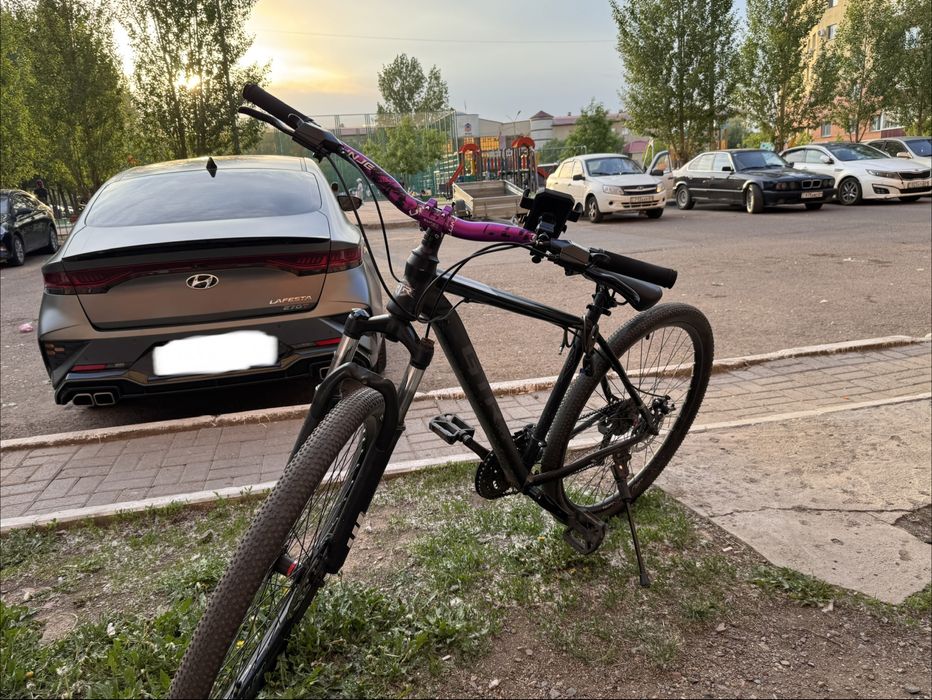Продам велосипед MTB