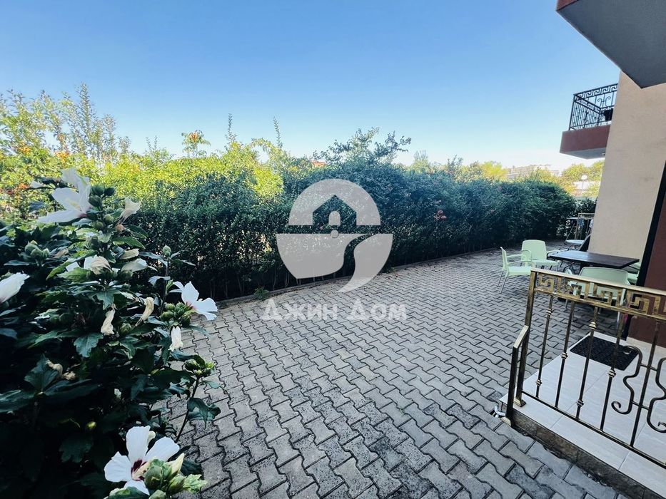 Продава се Тристаен апартамент в с. Равда, Област Бургас - 80 кв.м за 816 €/кв.м - Снимка #10