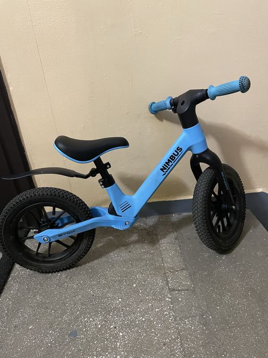 Bicicleta de echilibru copii