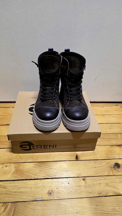 Боти / неразличими от нови