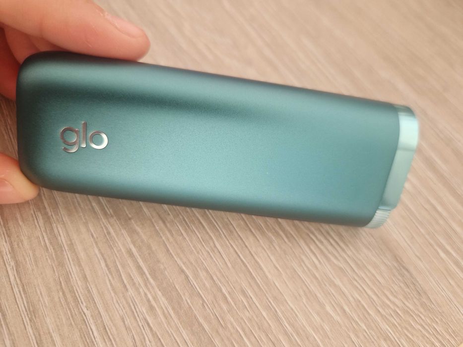 Dispozitiv glo hyper pro