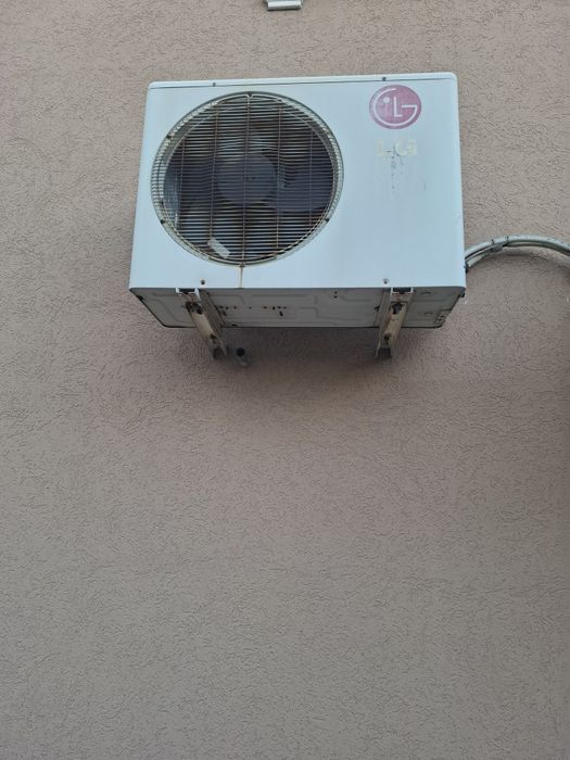 Климатик LG 24 000btu