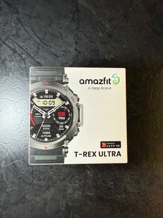 Xiaomi Amazfit T Rex Ultra Nou