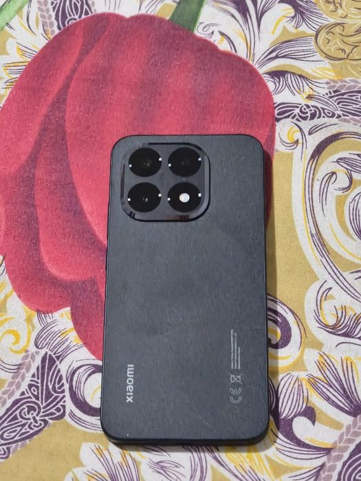 Xiaomi 15t 256/12 gb