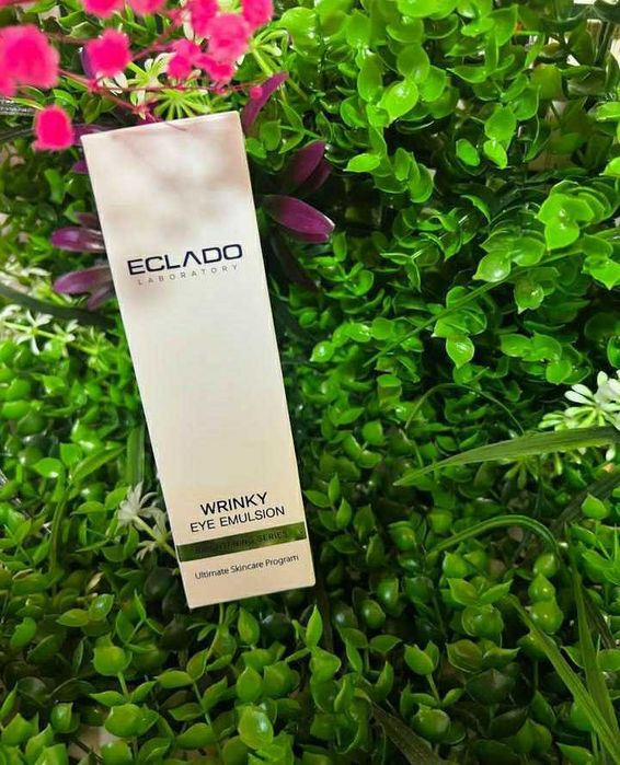 ECLADO krem. Крем оригинал, производство Корея Косметолог