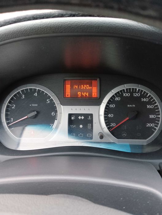 Продам Лада-ларгус-кросс