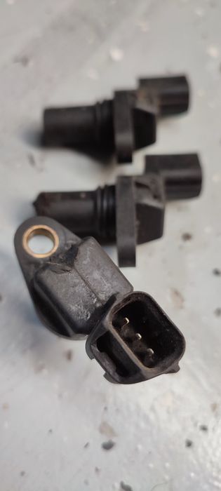 Датчик АКПП Mitsubishi v4a51/v5a51 вафельная акпп