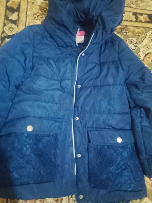 Одежды для девочки