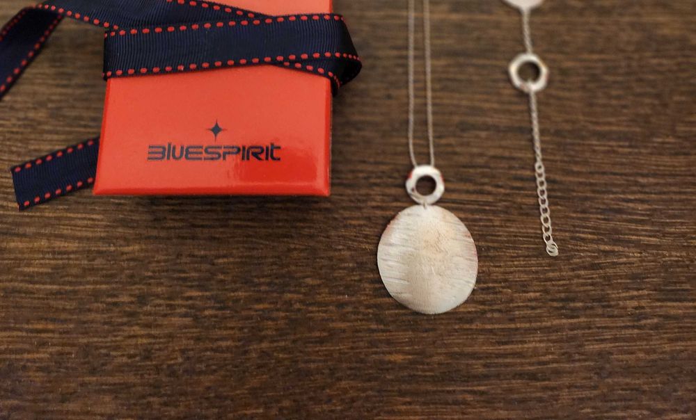 комплект италиански бижута