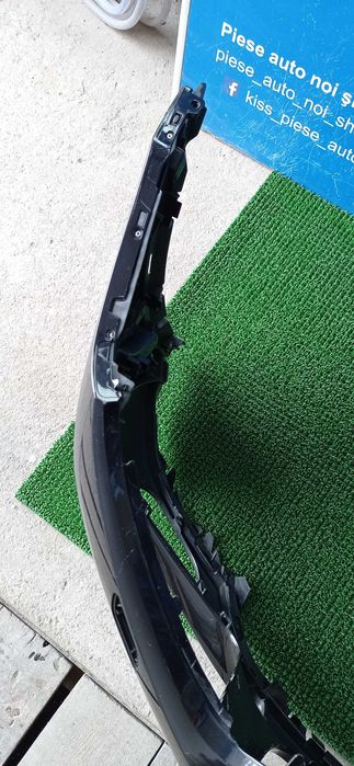 bara fata porsche cayenne 7P5 facelift