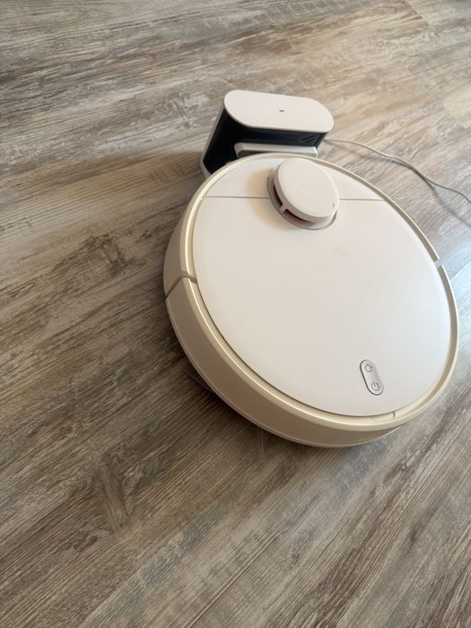 Xiaomi Robot Vacuum S10