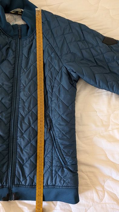Geaca Black Crows Corpus Bomber Primaloft, model foarte rar
