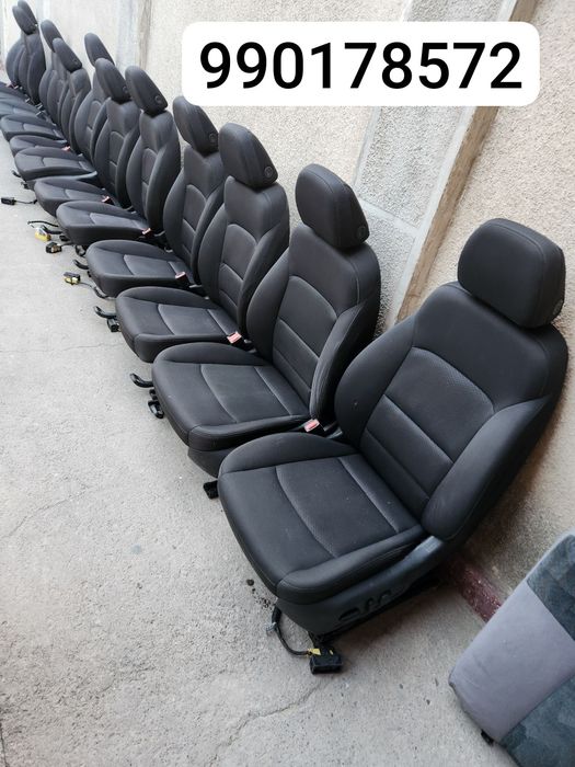 Sideniya malibu 2 kamplekt