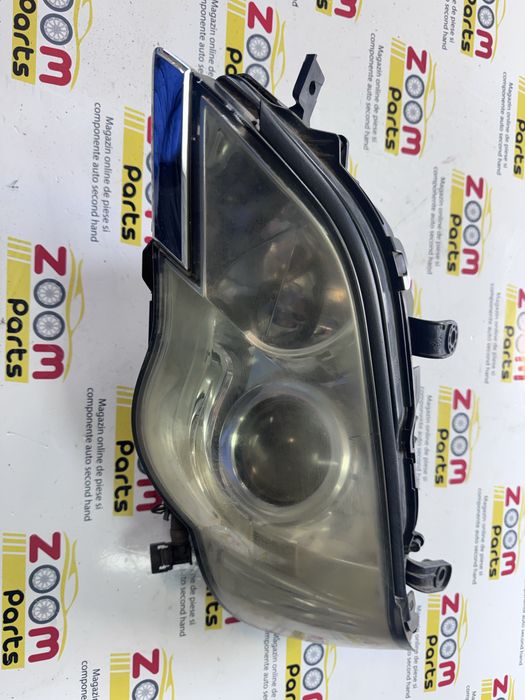 Far stanga xenon Subaru Outback Legacy facelift 2005-2008