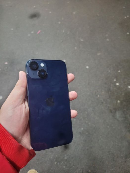 Продам iPhone 14 128 гб