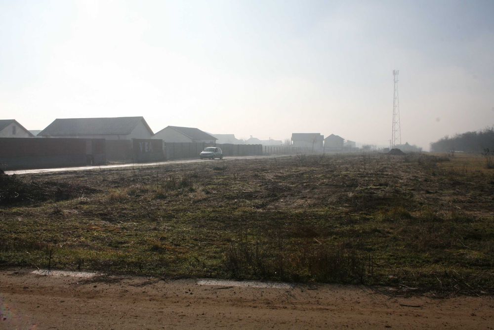 teren zona selgros  damila capsunarie vama craiova