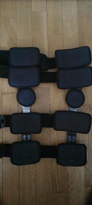 Vand orteza post operatorie LIA