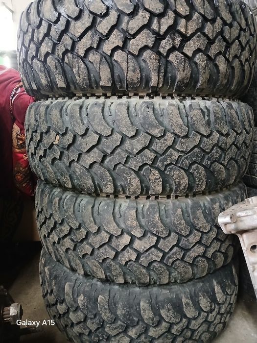 Диски R 16/215/65