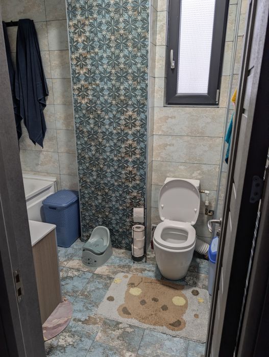 Închiriez apartament 2 camere
